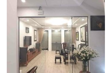 PHÂN LÔ VĂN QUÁN MẶT PHỐ KINH DOANH 2 THOÁNG 76M 4T 7.28TỶ